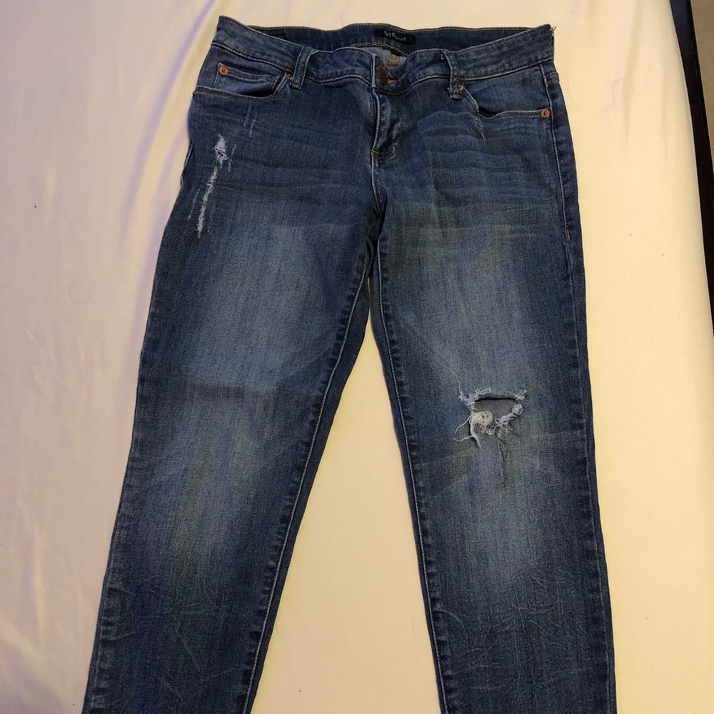 STS Blue Jeans - Size 9 (From Nordstrom)